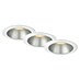 Briloner Led-inbouwspotset 