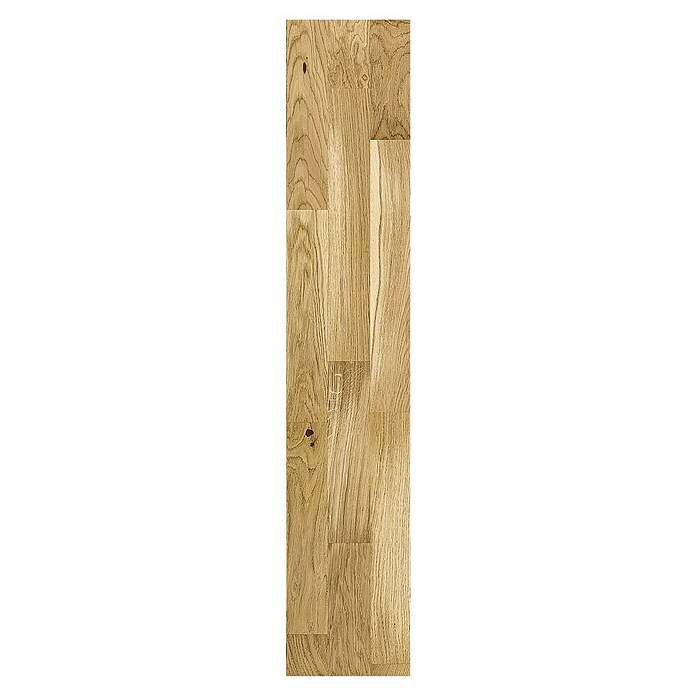 Fertigparkett Eiche matt lackiert (1.092 x 207 x 10 mm, Schiffsboden)
