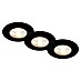 Briloner Led-inbouwspotset 