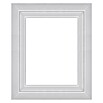 Solid Elements Kunststofffenster Q60 (B x H: 75 x 90 cm, DIN Anschlag: Links, Weiß)