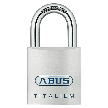 Abus  Llave de repuesto