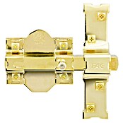 FAC Cerrojo 301-P/86 (L x An x Al: 118 x 150 x 18 mm)