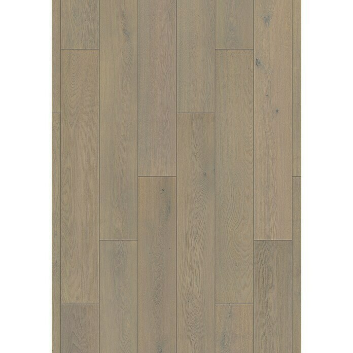 LOGOCLIC Aquaprotect Smart Laminat  (Hrast Marea, Rustikalen videz, 1.288 x 195 x 6 mm) | 5125 - Logoclic Aqua Protect Smart u Silent | GCDA - Laminatboden | GCD - Wand Boden Decke Leisten | GC - Wand Boden Decke Leisten | G - Holz/Bauelem | BAUHAUS