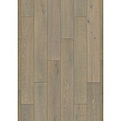 LOGOCLIC Aquaprotect Smart Laminat  (Hrast Marea, Rustikalen videz, 1.288 x 195 x 6 mm) | 5125 - Logoclic Aqua Protect Smart u Silent | GCDA - Laminatboden | GCD - Wand Boden Decke Leisten | GC - Wand Boden Decke Leisten | G - Holz/Bauelem | BAUHAUS