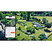 Gardena Gateway voor robotmaaiers Smart (Passend bij: Alle slimme producten van Gardena) | BAUHAUS