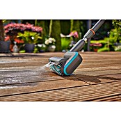 Gardena Power for All 18V Akku-Reinigungsbürste Aqua Brush Universal 04/18V (18 V, Ohne Akku) | BAUHAUS