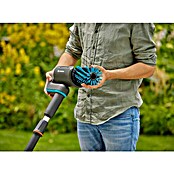 Gardena Power for All 18V Akku-Reinigungsbürste Aqua Brush Universal 04/18V (18 V, Ohne Akku) | BAUHAUS