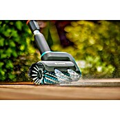 Gardena Power for All 18V Akku-Reinigungsbürste Aqua Brush Universal 04/18V (18 V, Ohne Akku) | BAUHAUS