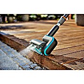 Gardena Power for All 18V Akku-Reinigungsbürste Aqua Brush Universal 04/18V (18 V, Ohne Akku) | BAUHAUS