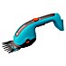 Gardena Power for All 18V Accu gras- en buxusschaar 