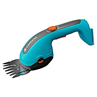 Gardena Power for All 18V Accu gras- en buxusschaar (18 V, Li-ion, Excl. accu)
