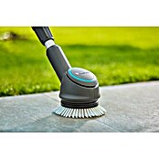 Gardena Power for All 18V Akku-Reinigungsbürste Aqua Brush Universal 04/18V (18 V, Ohne Akku) | BAUHAUS