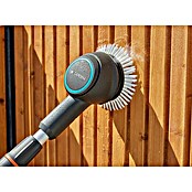 Gardena Power for All 18V Akku-Reinigungsbürste Aqua Brush Universal 04/18V (18 V, Ohne Akku) | BAUHAUS