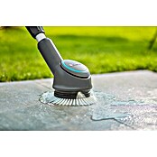 Gardena Power for All 18V Akku-Reinigungsbürste Aqua Brush Universal 04/18V (18 V, Ohne Akku) | BAUHAUS