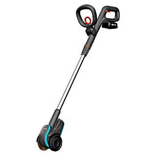 Gardena Power for All 18V Akumulatorski čistilnik fug (18 V, 1 baterija)