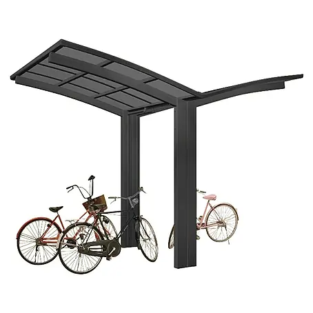 Ximax Portoforte Carport Typ 60 Mini