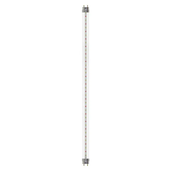Osram LED-Röhre Fluora - Länge: 120 cm, 1.150 lm, G13 - Eine Grow-LED-Röhre für Pflanzen, die mit roten und gelben Lichtern ein optimales Wachstum ermöglicht und die Photosynthese fördert.