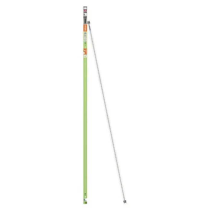 Osram LED-Röhre Fluora - Länge: 150 cm, 1.450 lm, G13 - Osram LED Röhre mit einer Leistung von 16W und einer Lichtstärke von 1450 Lumen für optimales Pflanzenwachstum. Ideal für Gewächshäuser.
