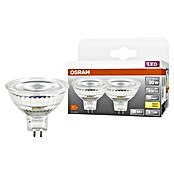 Osram Star LED-Lampen Set MR16 (6,5 W, 630 lm, 2 Stk.) | BAUHAUS