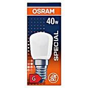 Osram Backofenlampe SPECIAL OVEN T (E14, Warmweiß, 300 lm, 40 W, Matt) | BAUHAUS