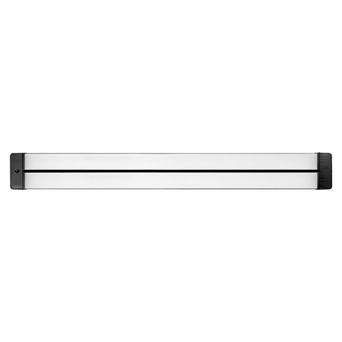 Ledvance LED-Deckenleuchte Office Line Doublerot (42 W, L x B x H: 106,28 x 11,9 x 10,22 cm, Schwarz, Kaltweiß) | BAUHAUS