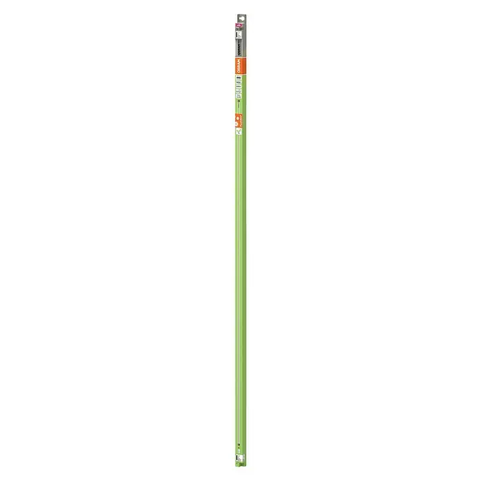 Osram LED-Röhre Fluora - Länge: 150 cm, 1.450 lm, G13 - OSRAM Hydro, ein Zusatz für Hydrokultursysteme, fördert das Pflanzenwachstum und liefert wichtige Nährstoffe für gesunde Pflanzen.