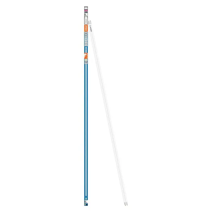 Osram LED-Röhre Biolux - Länge: 150 cm, Tageslichtweiß, 18,3 W, G13 - OSRAM SubstiTUBE T8 LED-Röhre in Verpackung. Energieeffiziente Beleuchtung für vielfältige Anwendungen, mit langer Lebensdauer.