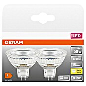 Osram Star LED-Lampen Set MR16 (6,5 W, 630 lm, 2 Stk.) | BAUHAUS