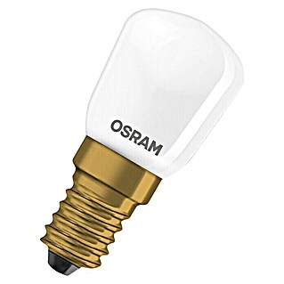 Osram LED-Lampe SPECIAL OVEN T (E14, Warmweiß, 300 lm, 40 W, Matt)