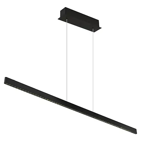 Globo LED-Pendelleuchte Dentsy