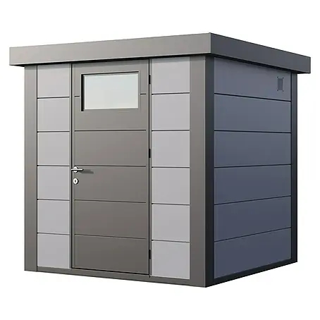Telluria  Metallgerätehaus Classico 2121