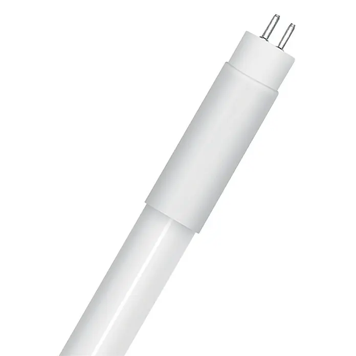 Osram LED Leuchtstoffröhre T5Länge: 116,3 cm, Warmweiß, 26 W, 3.600 lm, G5 - LED-Röhre zur Beleuchtung. Die weiße Röhre ist ideal für Büros und Werkstätten, bietet Energieeffizienz und lange Lebensdauer.
