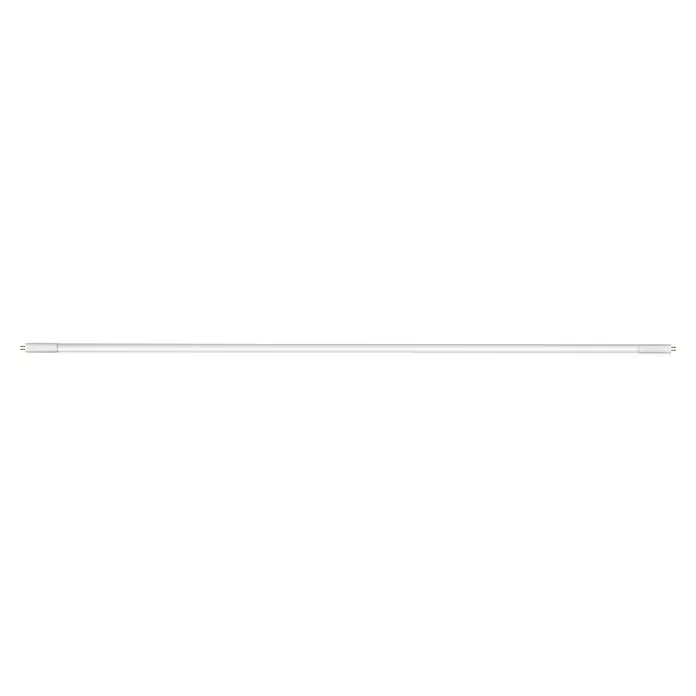 Osram LED-Röhre LED TUBE T5 HF - Länge: 56,3 cm, Kaltweiß, 7 W, 1.000 lm, G5 - USB-Stick aus Metall. Der silberne USB-Stick ist kompakt und robust, ideal für den täglichen Gebrauch und Datensicherung.