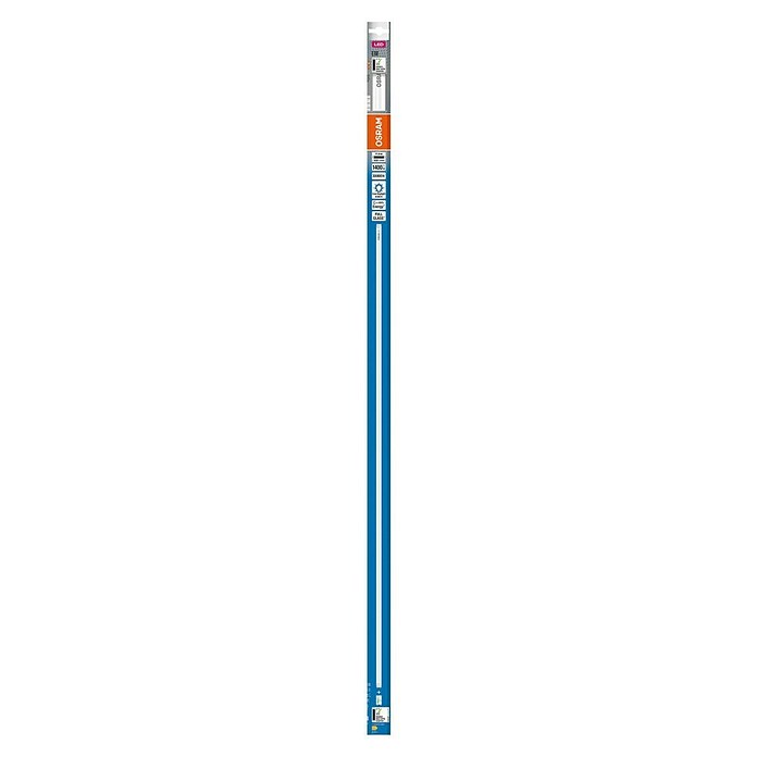 Osram LED cjevasta žarulja  (Duljina: 106,1 cm, Bijele boje dnevnog svjetla, 11,6 W, 1.400 lm, G13) | BAUHAUS