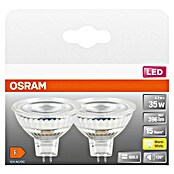 Osram Star LED-Lampen Set MR16 (4,3 W, 396 lm, 2 Stk.) | BAUHAUS