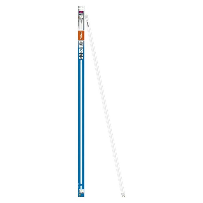 Osram LED cjevasta žarulja  (Duljina: 106,1 cm, Bijele boje dnevnog svjetla, 11,6 W, 1.400 lm, G13) | BAUHAUS