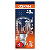 Osram Backofenlampe SPECIAL OVEN T (E14, Warmweiß, 300 lm, 40 W, Sonstiges) | BAUHAUS