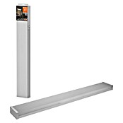 Ledvance LED-Deckenleuchte Office Line Wrap (40 W, L x B x H: 120 x 16,31 x 7,16 cm, Weiß, Kaltweiß) | BAUHAUS