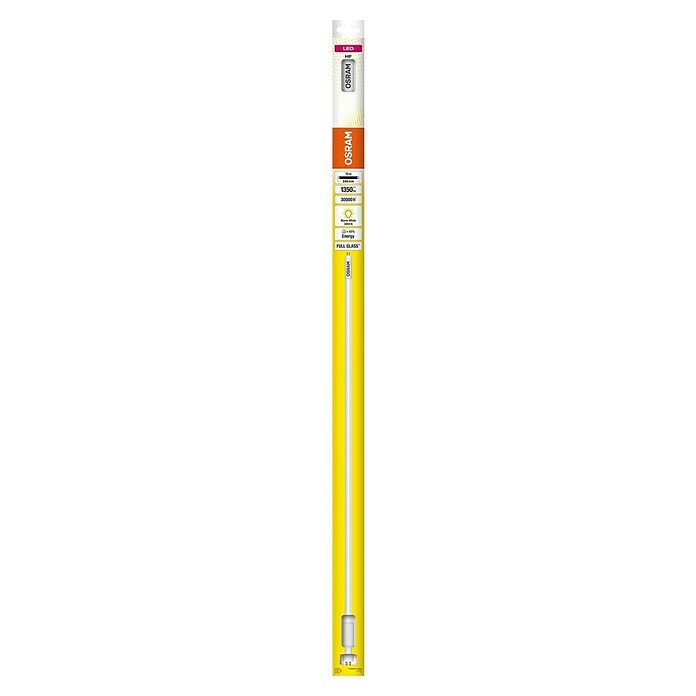 Osram LED-Röhre T5 (Länge: 86,3 cm, Warmweiß, 10 W, 1 350 lm, G5) | BAUHAUS