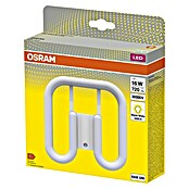 Osram LED Leuchtstoffröhre DULUX LED SQ (Länge: 13,7 cm, Warmweiß, 7 W, 720 lm, GR8, 3.000 K) | BAUHAUS