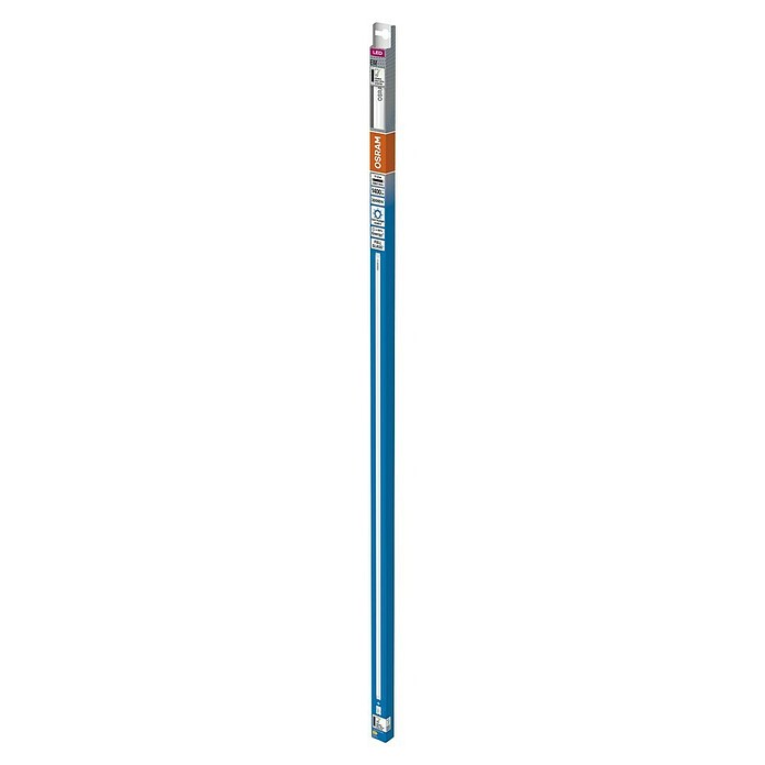 Osram LED cev Tube T8 EM  (Dolžina: 106,1 cm, Dnevno bela, 11,6 W, 1.400 lm, G13) | 3497 - LED Röhren | CBJF - Leuchtstoffröhren | CBJ - Leuchtmittel | CB - Elektroinstallation | C - Elektro | BAUHAUS