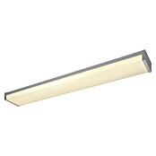 Ledvance LED-Deckenleuchte Office Line Wrap (40 W, L x B x H: 120 x 16,31 x 7,16 cm, Weiß, Kaltweiß) | BAUHAUS