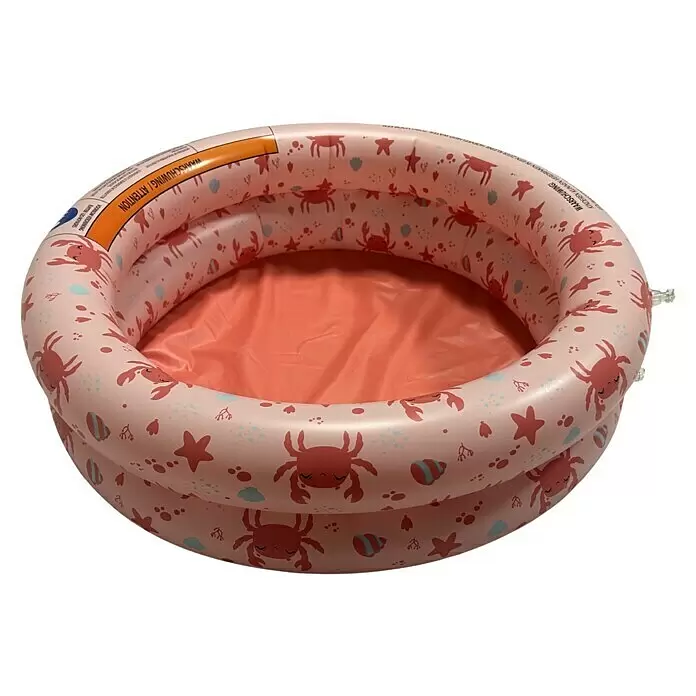 Swim Essentials PlanschbeckenØ x H: 60 cm x 15 mm