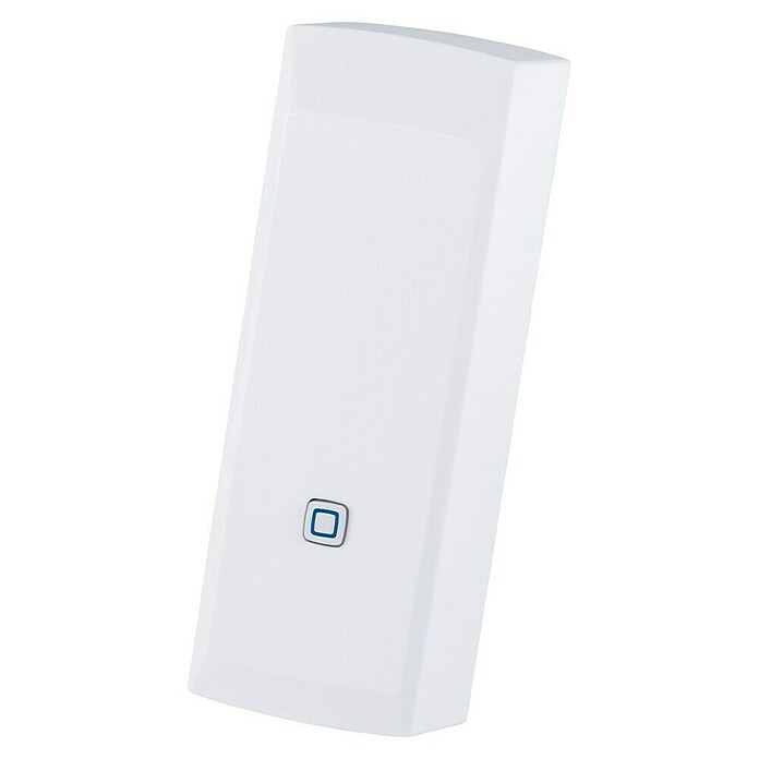 Homematic IP Interfaz de contacto HmIP-ESI-LED para contadores eléctricos digitales (Funciona con pilas) | BAUHAUS