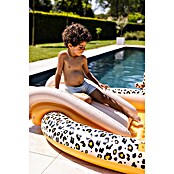 Swim Essentials Piscina hinchable (203 x 173 x 89 cm, Leopardo) | BAUHAUS