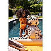 Swim Essentials Piscina hinchable (203 x 173 x 89 cm, Leopardo) | BAUHAUS