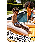 Swim Essentials Piscina hinchable (203 x 173 x 89 cm, Leopardo) | BAUHAUS