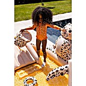 Swim Essentials Piscina hinchable (203 x 173 x 89 cm, Leopardo) | BAUHAUS