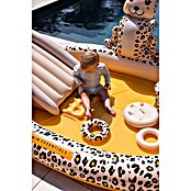 Swim Essentials Piscina hinchable (203 x 173 x 89 cm, Leopardo) | BAUHAUS