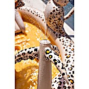 Swim Essentials Piscina hinchable (203 x 173 x 89 cm, Leopardo) | BAUHAUS